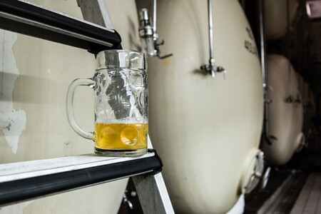 Herrnbräu Zwickl